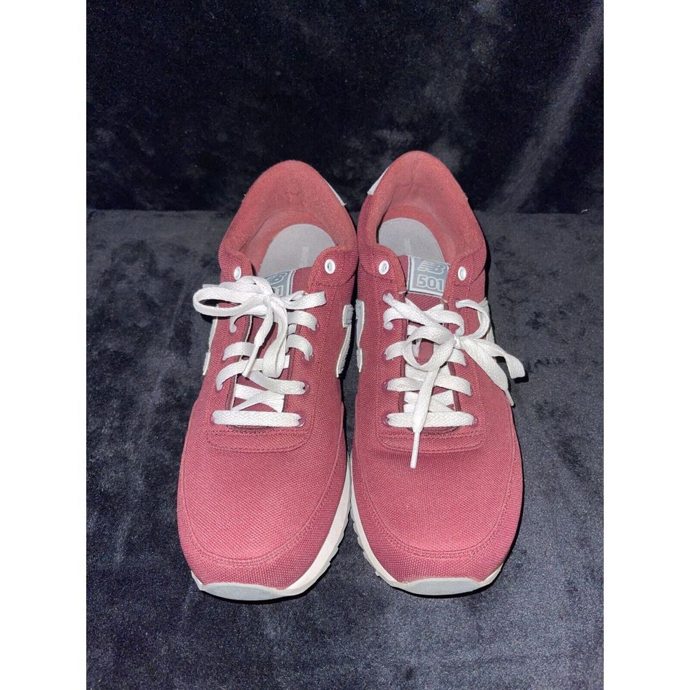 New Balance MZ501POY Maroon Gray‎